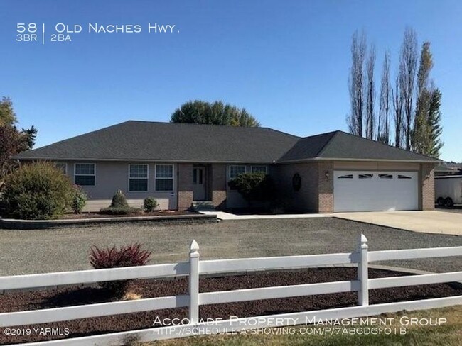 Building Photo - Desirable Gleed Home