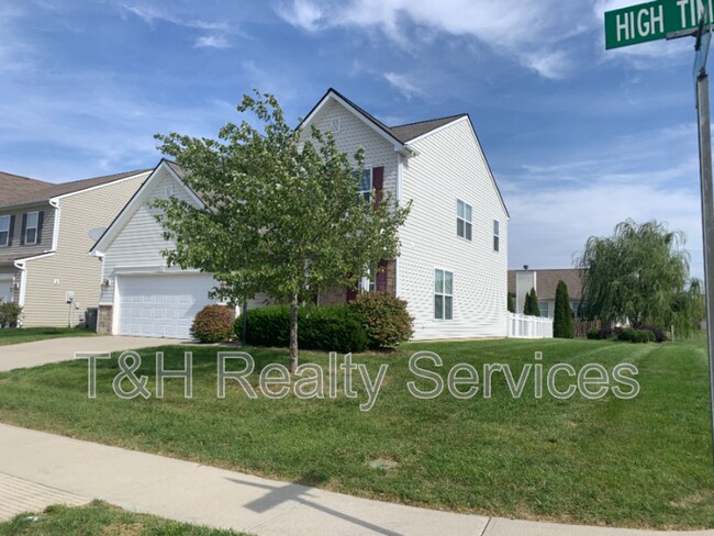 Foto del edificio - 15156 High Timber Ln