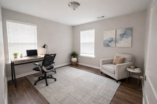 Foto del edificio - 750 Alaska St