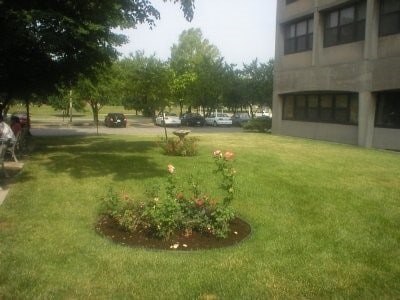 Building Photo - 850 W Muhammad Ali Blvd