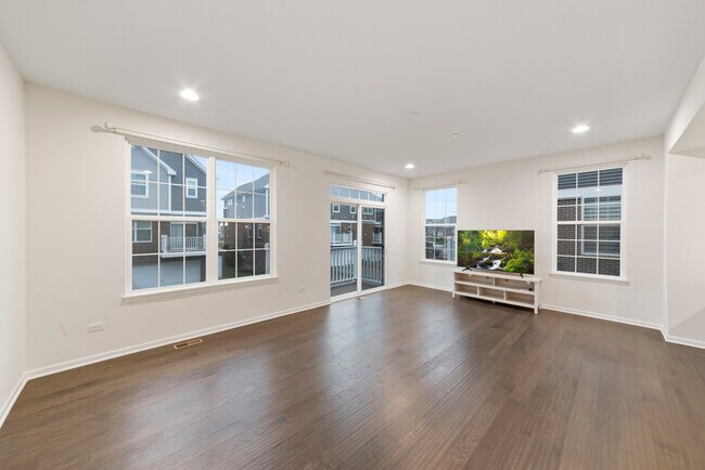 Foto del edificio - 4431 Monroe Ct