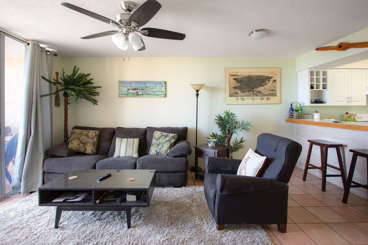 Foto principal - Ocean View 2 bedroom 2 bathroom Las Salina...