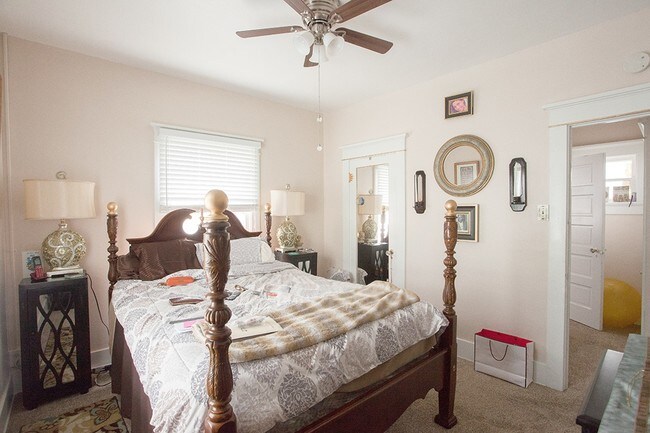 Foto del edificio - 717 E 1st St