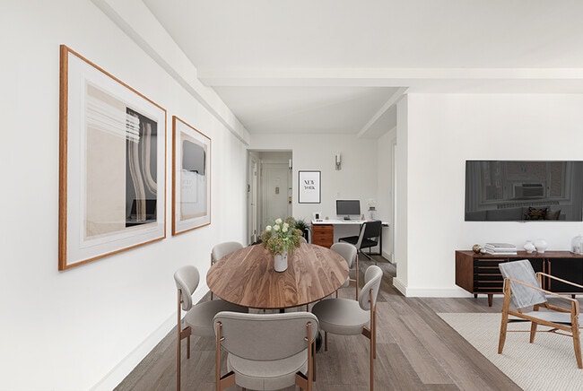 Interior Photo - StuyTown
