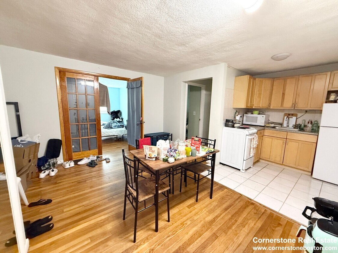 Primary Photo - HOT 2BR in Allston!