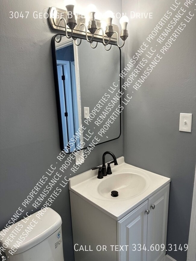 Foto del edificio - 3047 George B Edmondson Dr