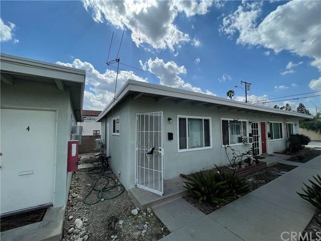 Building Photo - 1015 N Azusa Ave