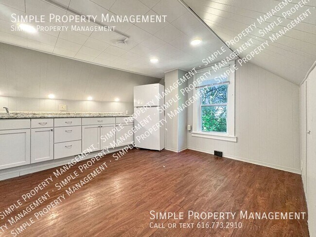 Foto del edificio - 1317 Hamilton Ave NW