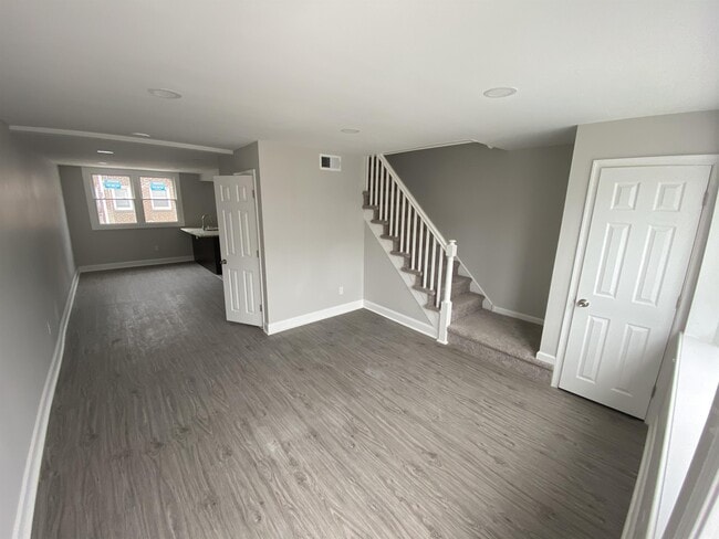 Photo - 4124 Greeby St Townhome