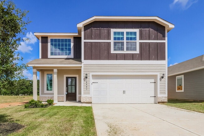 Building Photo - 15567 Caramel Spgs Dr