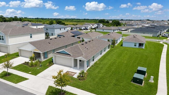 Foto del edificio - 4904 Mainsail St