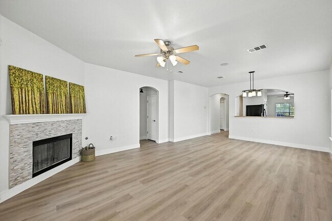 Foto del edificio - 11116 Liberty Farms Dr