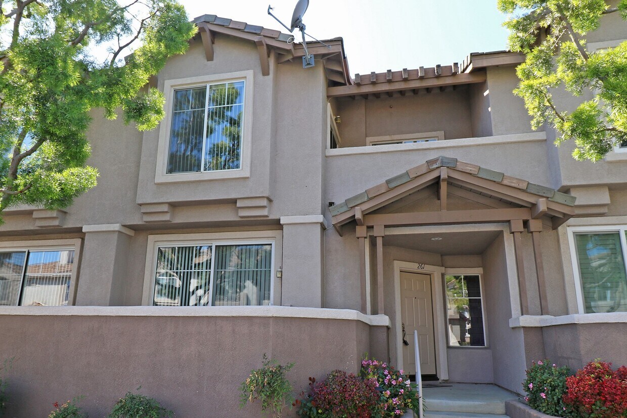 1008 N Turner Ave Unit 261, Ontario, CA 91764 Condo for Rent in