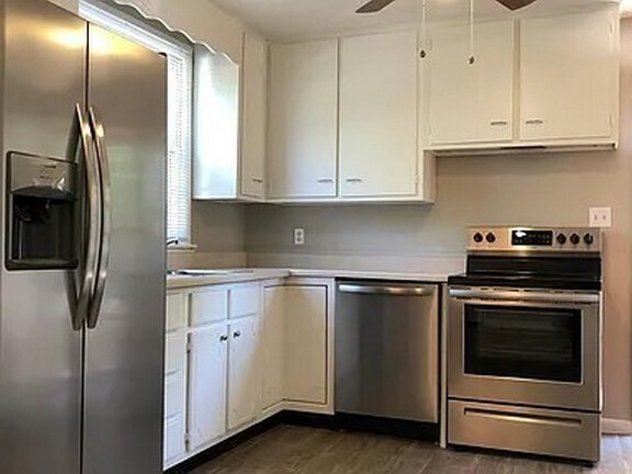 Cocina - 2726 Wellman Dr