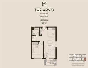 Building Photo - 200 Arno Dr
