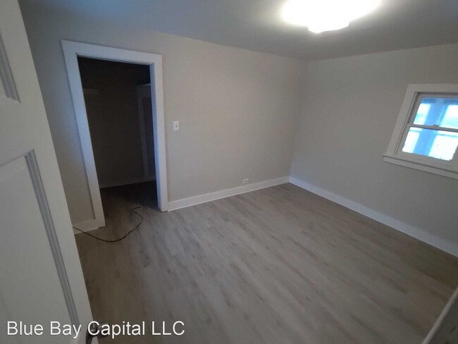Building Photo - 2 br, 1 bath House - 508 Catherine Ave
