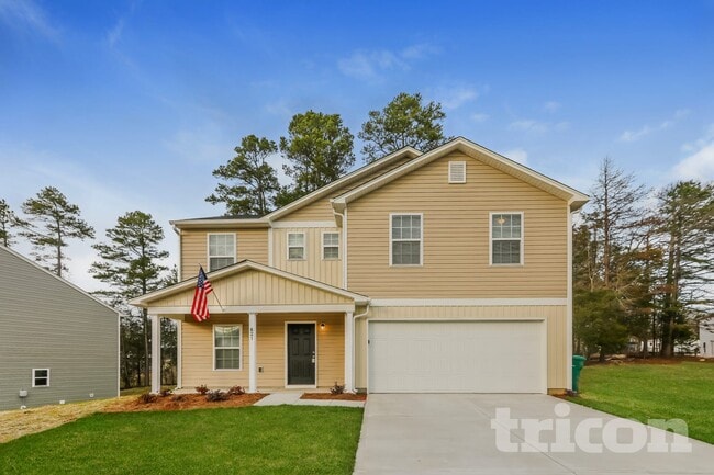 Building Photo - 621 Buckskin Rd