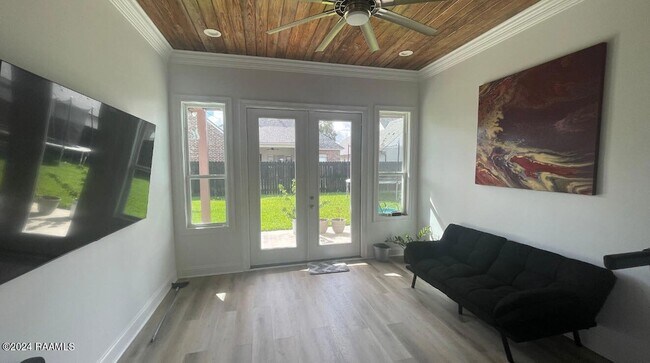 Foto del edificio - 308 Redfern St