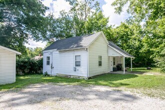 Building Photo - 1605 Hinkson Ave