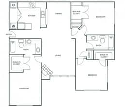 Building Photo - 1212 Cheshire Bridge Rd NE