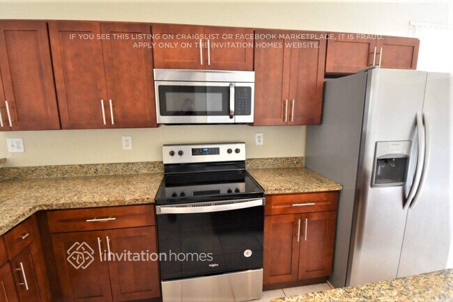 Foto del edificio - 15740 SW 148th Terrace