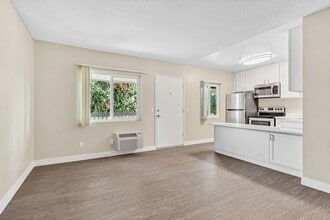 Interior Photo - The Madison