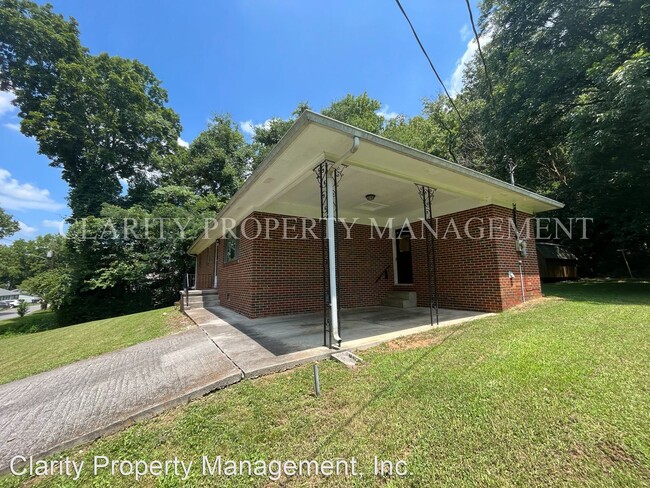 Building Photo - 3 br, 1 bath House - 801 Westover Dr. SW
