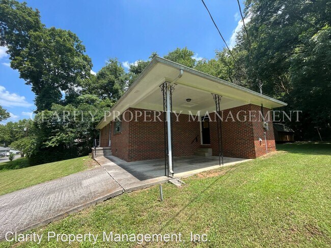 Foto del edificio - 3 br, 1 bath House - 801 Westover Dr. SW