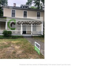 Building Photo - 127 S Mendenhall St