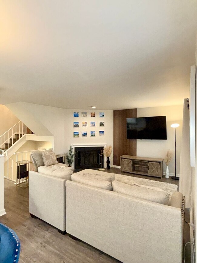 Foto del edificio - Modern Comfort in Sought-After Gaithersburg