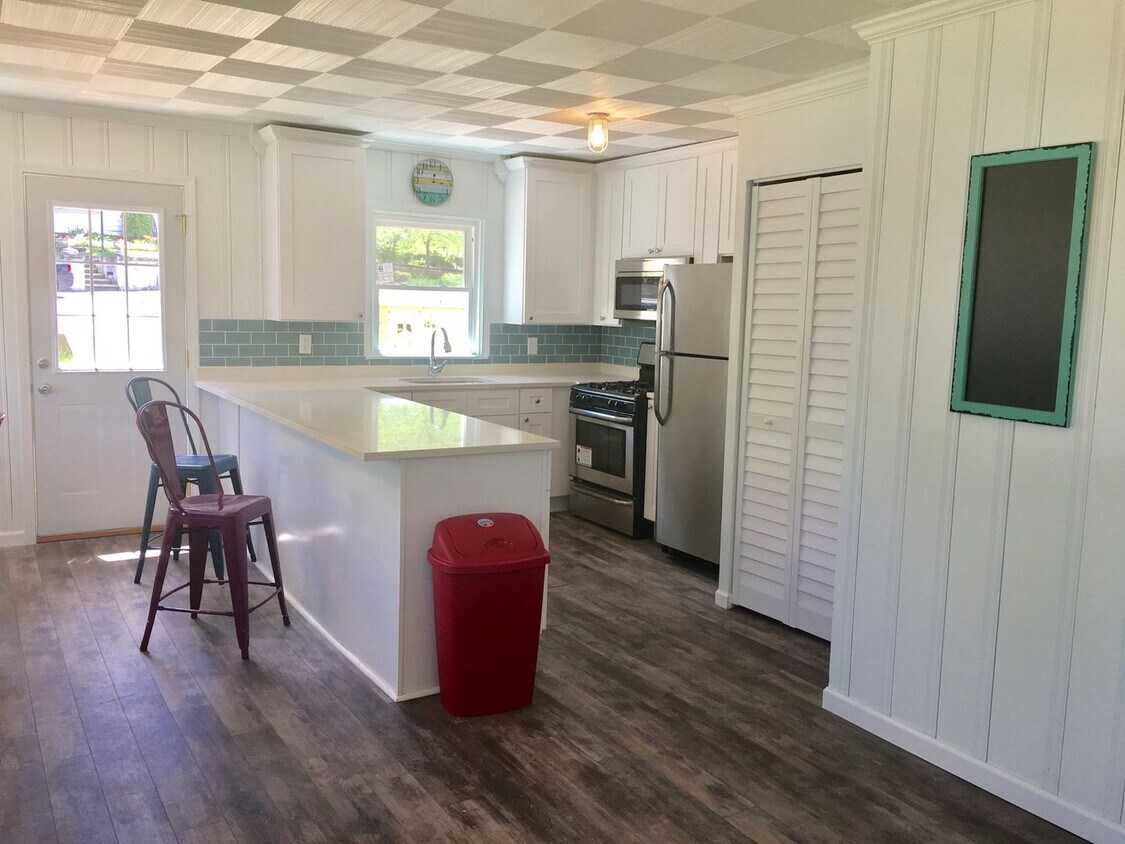 Foto principal - 126-128 Prairie