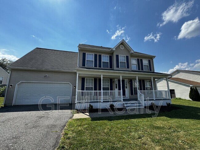 Foto del edificio - 11413 Silverleaf Ln