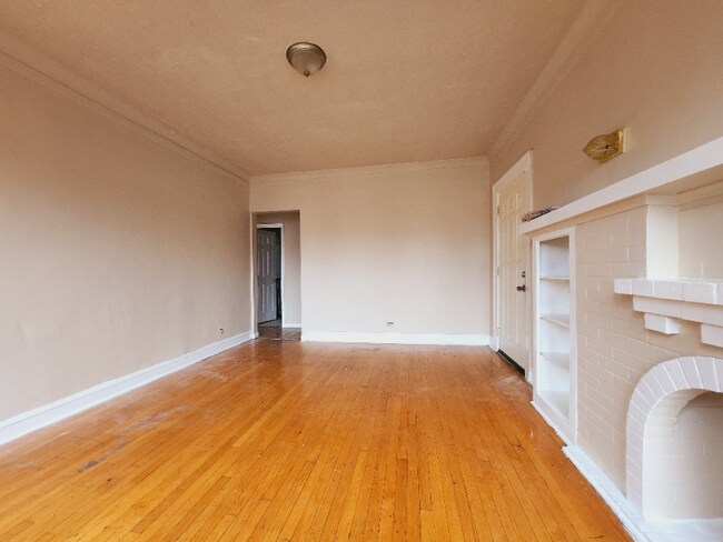 Foto del edificio - 418 W 70th St