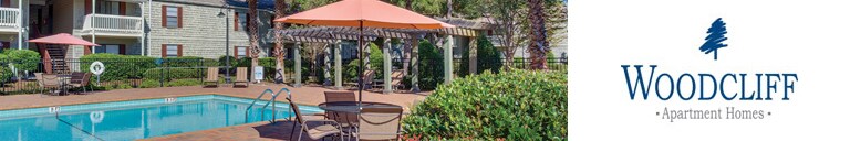 Woodcliff Apartment Homes