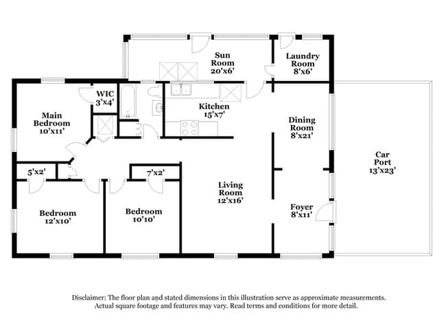 Building Photo - 5442 Marcia Cir
