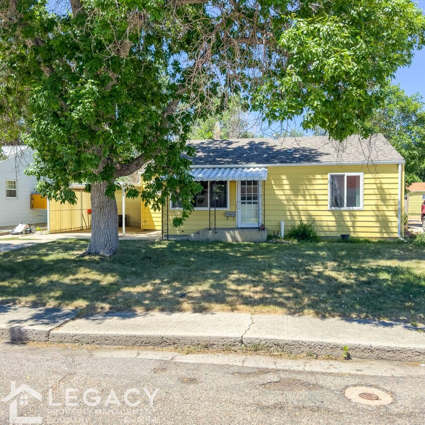 Primary Photo - Welcome Home
