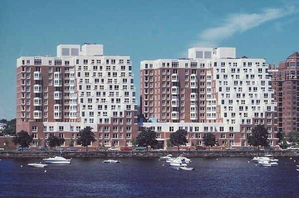 Foto del edificio - 86 Cambridgepark Dr