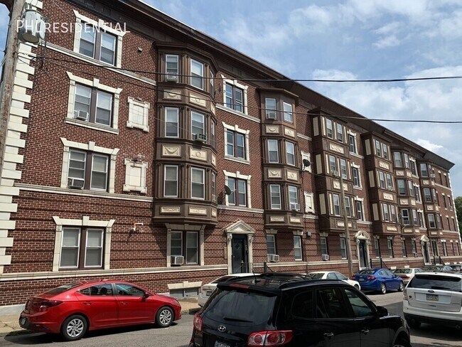 Foto del edificio - 542 King St