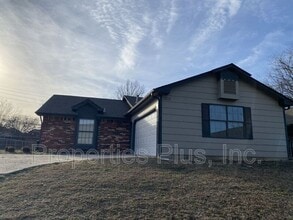 Building Photo - 5914 S 87th E Ave