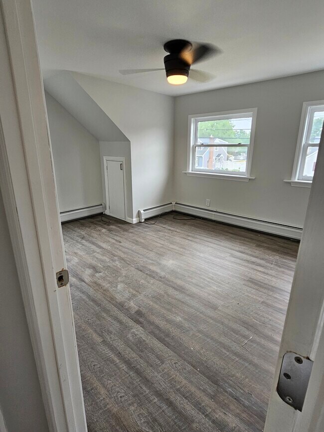 dormitorio 1 - 2156 Curry Rd