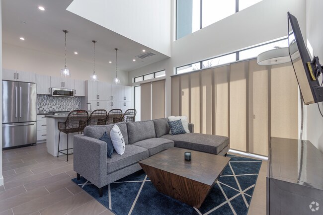 3HAB, 3BA - 2,012 ft² - Eclipse Luxury Apts