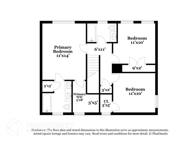 Building Photo - 6601 Winterton Dr