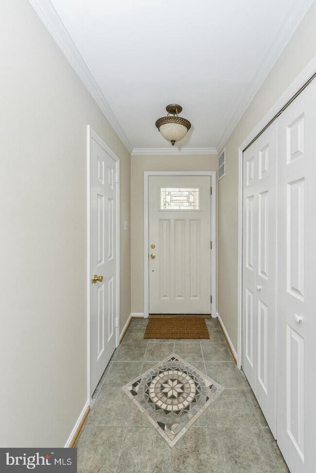 2215 N Tuckahoe St, Arlington, VA 22205 Townhome Rentals in Arlington VA