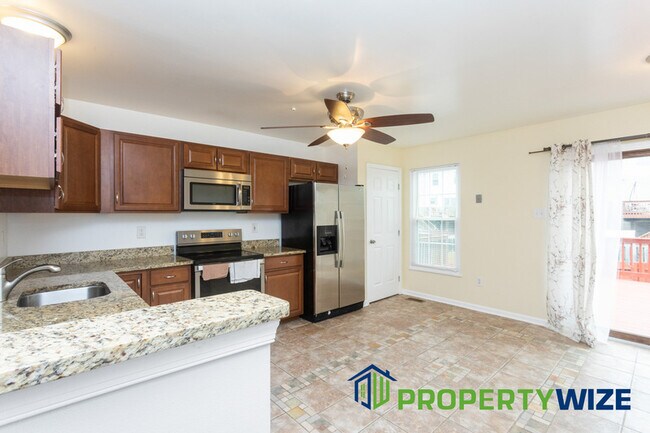 Foto del edificio - 10 Blackfoot Ct