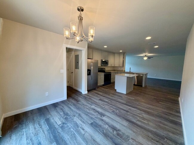 Building Photo - Now Available!  Close to Shaw AFB!