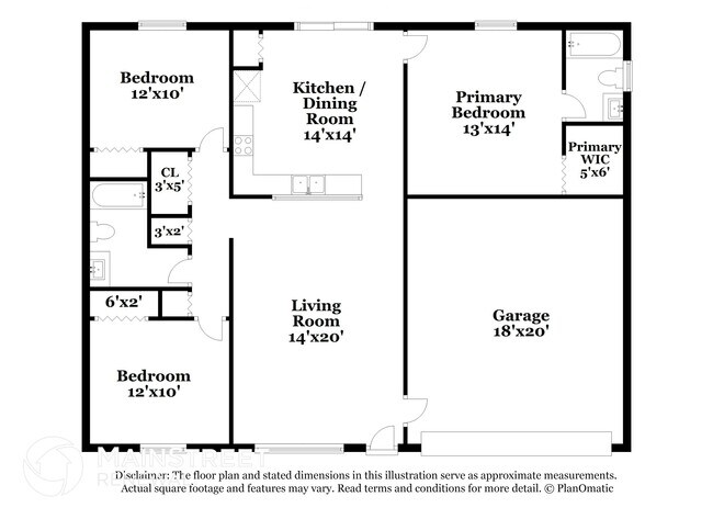 Foto del edificio - 774 Fletcher Rd SE