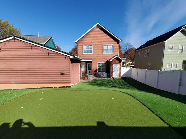 Building Photo - 1508 Peaceful Way Dr