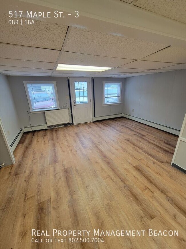 Foto del edificio - 517 Maple St