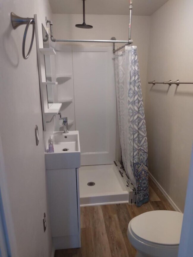 Foto del edificio - Cute & Cozy Tiny Home ** In Cordes Lakes!**