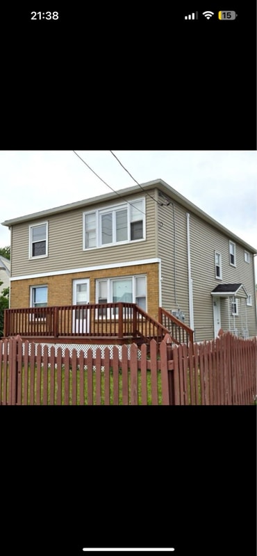 Building Photo - 46 Blum Ave